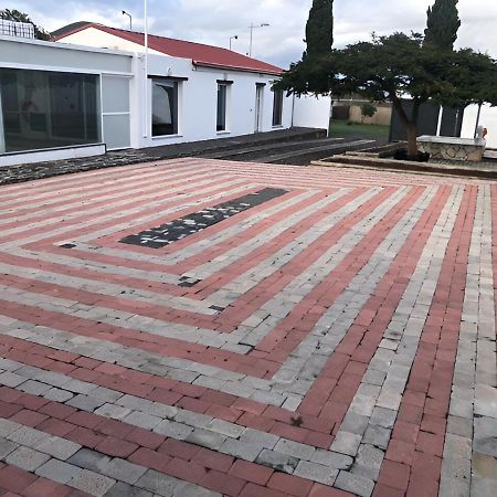 Los Cipreses Ingenio Bagian luar foto
